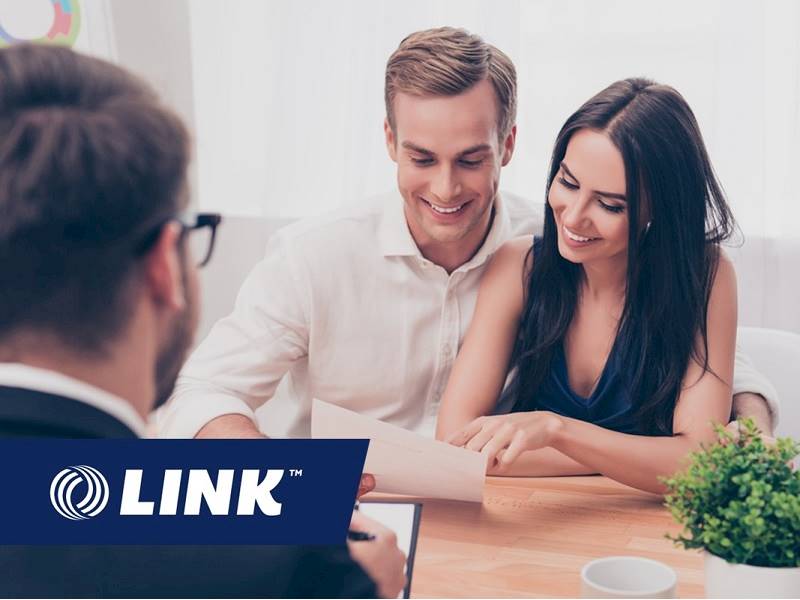 Iconic Franchise Mortgage Brokerage and Asset Finance LINK Business