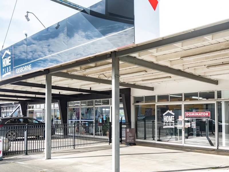 Easily operated Gisborne business, Great Turnover!! LINK Business