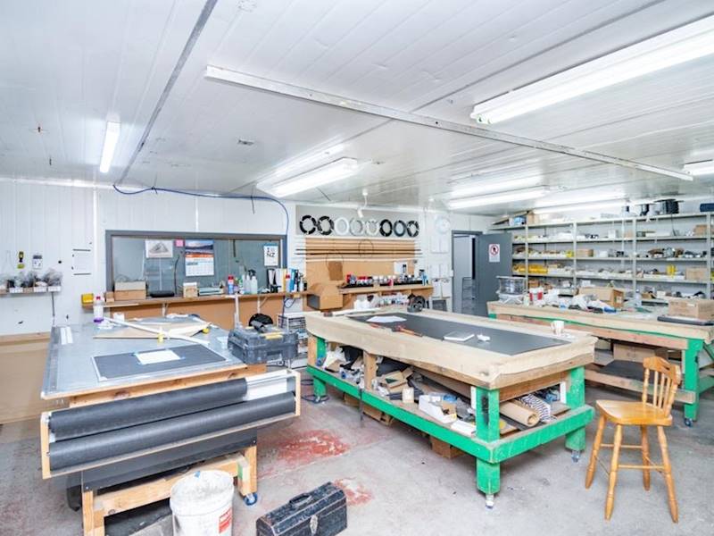 Easily operated Gisborne business, Great Turnover!! LINK Business
