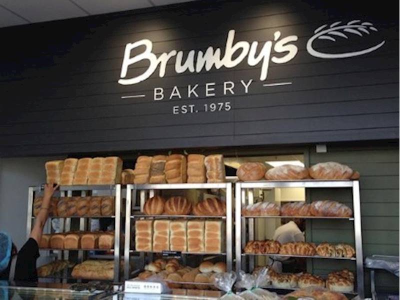 Brumby's Bakery Porirua for Sale LINK Business Brokers New Zealand