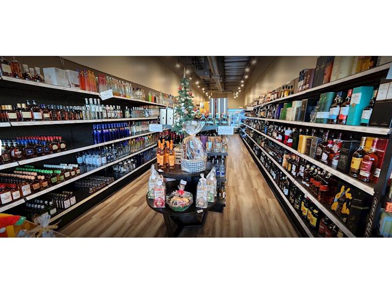 Liquor Store In 77494_High Median Income Area for sale in Houston