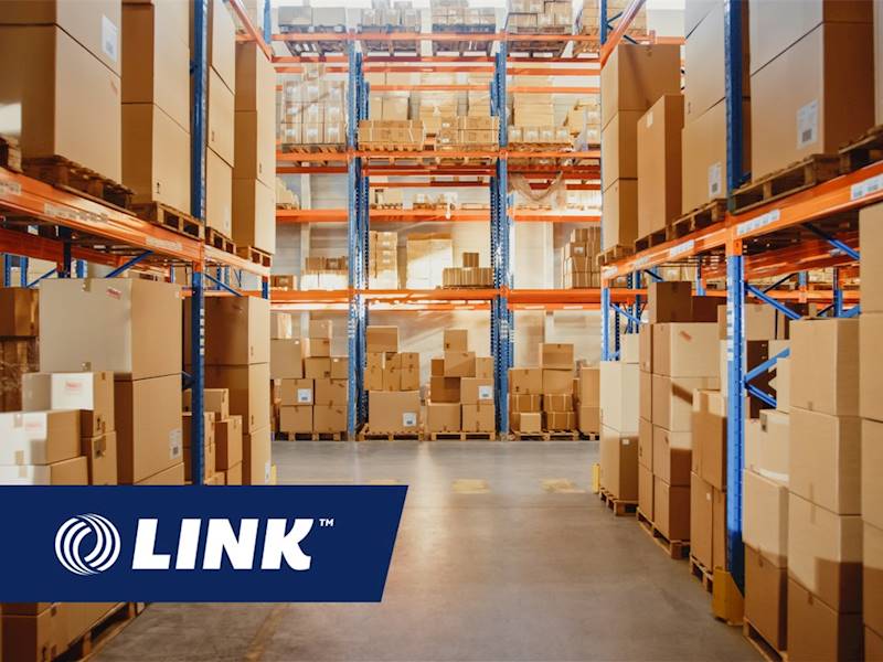 Import Wholesale. Exclusive Range and Brand IP. LINK Business Brokers Australia