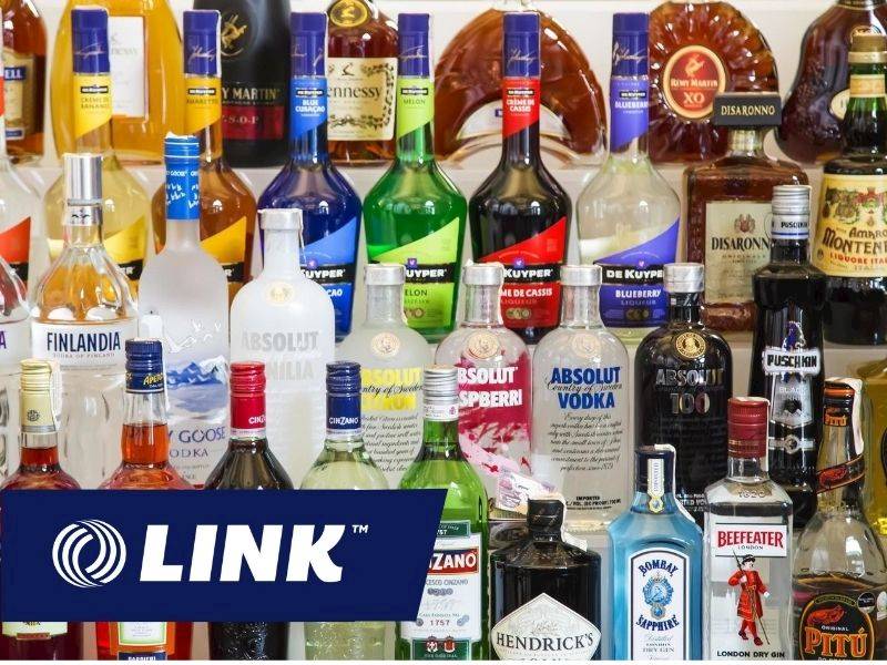 Liquor Store Fully Managed and Profitable! Premium Hamilton Location