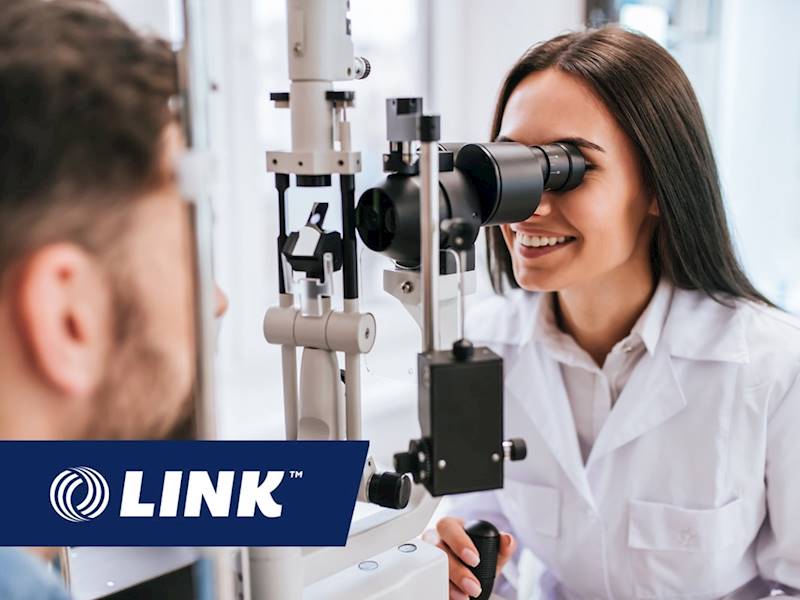 Highly Successful & Profitable Optometry Practice Now For Sale! | LINK ...