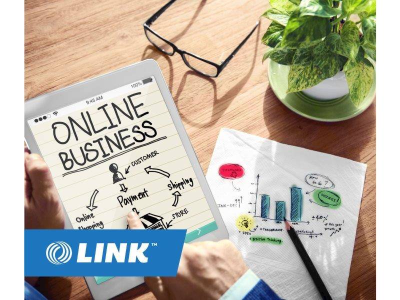Largest Australian Online Business For Sale LINK Business Brokers