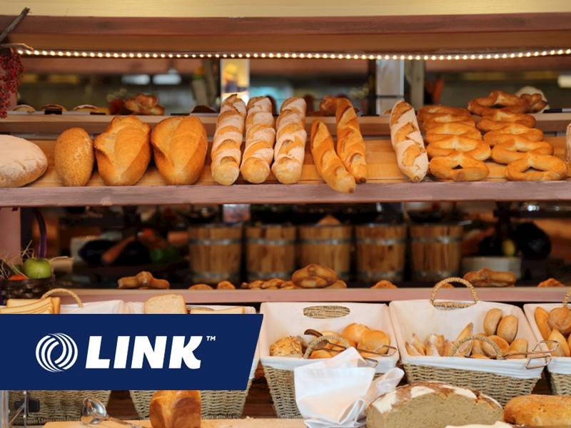 Bakery/Cafe For Sale LINK Business Brokers New Zealand