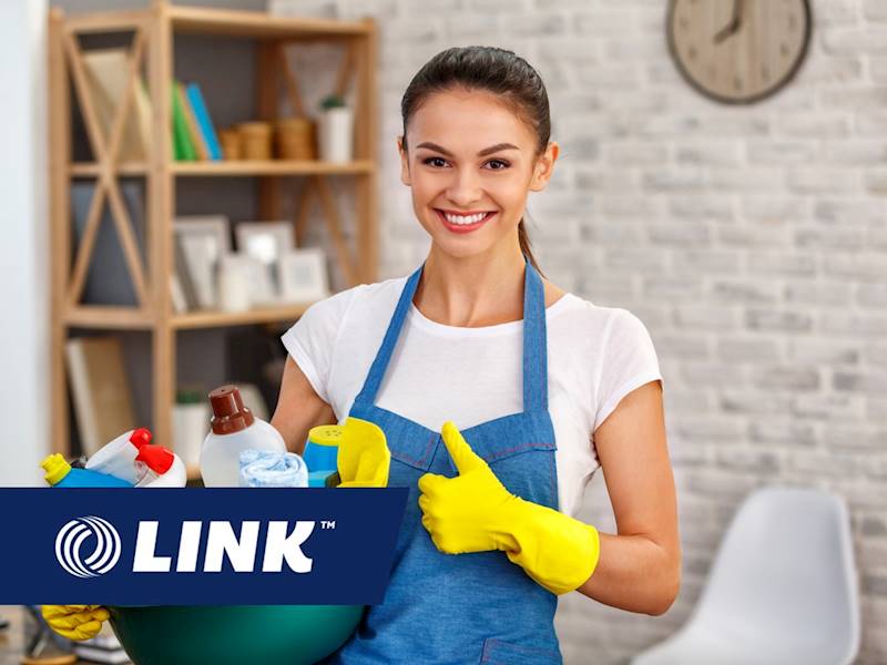 Strata Cleaning business Western Suburbs LINK Business Brokers Australia