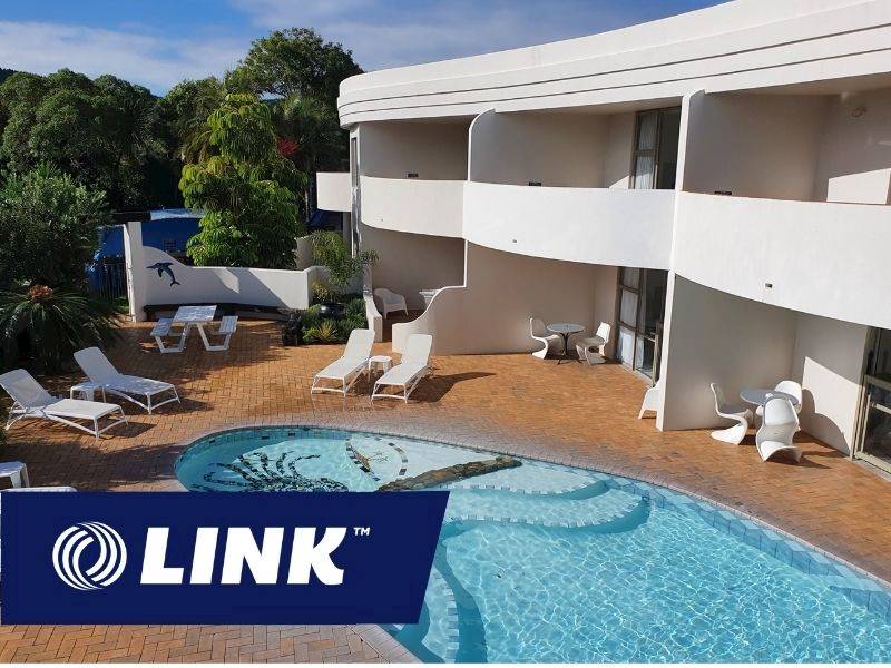 Outstanding Motel that ticks all the boxes! LINK Business Brokers New