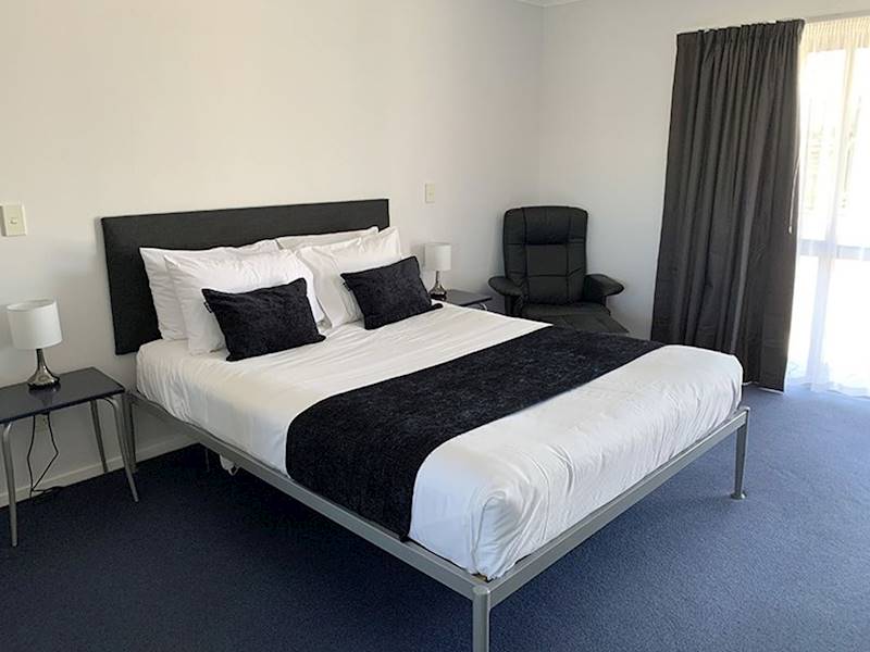 Modern FREEHOLD Motel Investment; Central Hawkes Bay | LINK Business ...