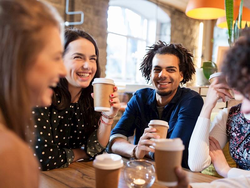 Cute profitable cafe in the Blue Mountains LINK Business Brokers