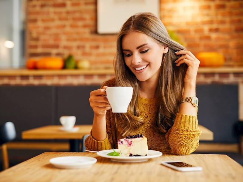 Cute profitable cafe in the Blue Mountains LINK Business Brokers