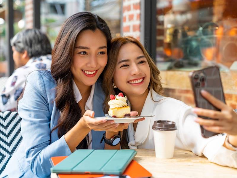Cute profitable cafe in the Blue Mountains LINK Business Brokers