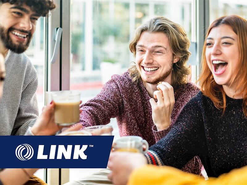 Cute profitable cafe in the Blue Mountains LINK Business Brokers