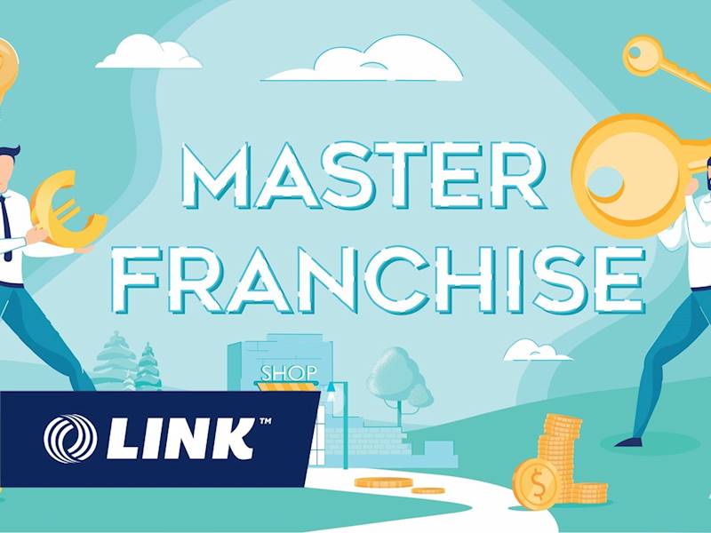 Master Franchise, Food Retail with Long History and Iconic Brand LINK
