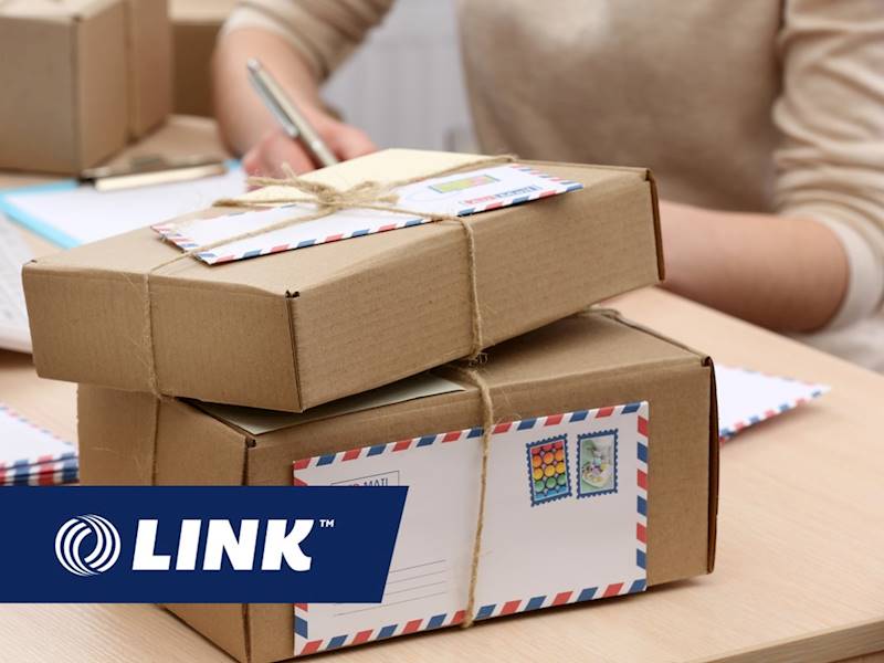 Post Office For Sale Wollongong Region LINK Business Brokers Australia