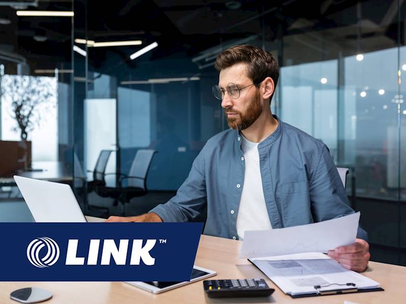 Accountancy Practice For Sale Christchurch City LINK Business