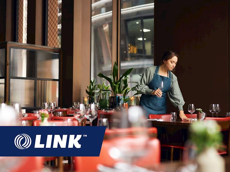Function Centre VENUE FOR SALE in Blacktown Area LINK Business Brokers Australia