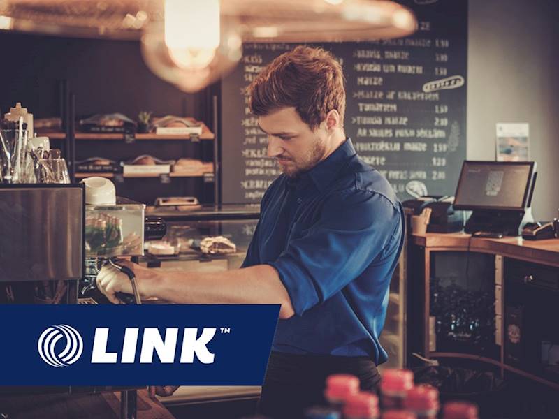 Profitable niche cafe in prime suburban location LINK Business