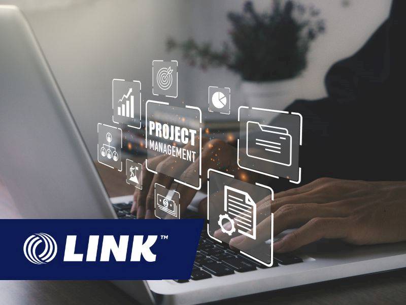 GC01046 ComputerIT | LINK Business Brokers Australia
