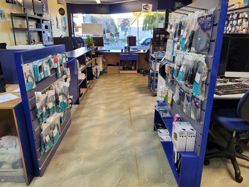 Affordable Computers, A Great IT Business Located In The Picturesque