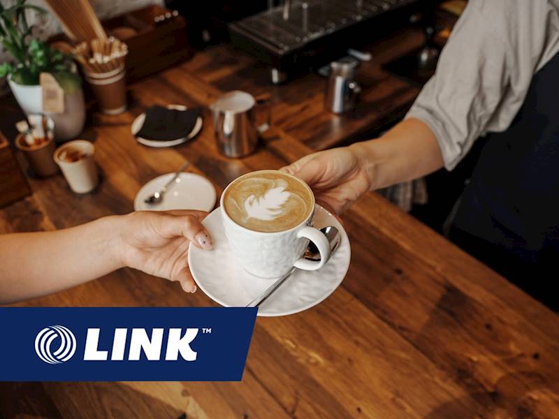 Profitable Cafe For Sale Northern Beaches LINK Business Brokers Australia