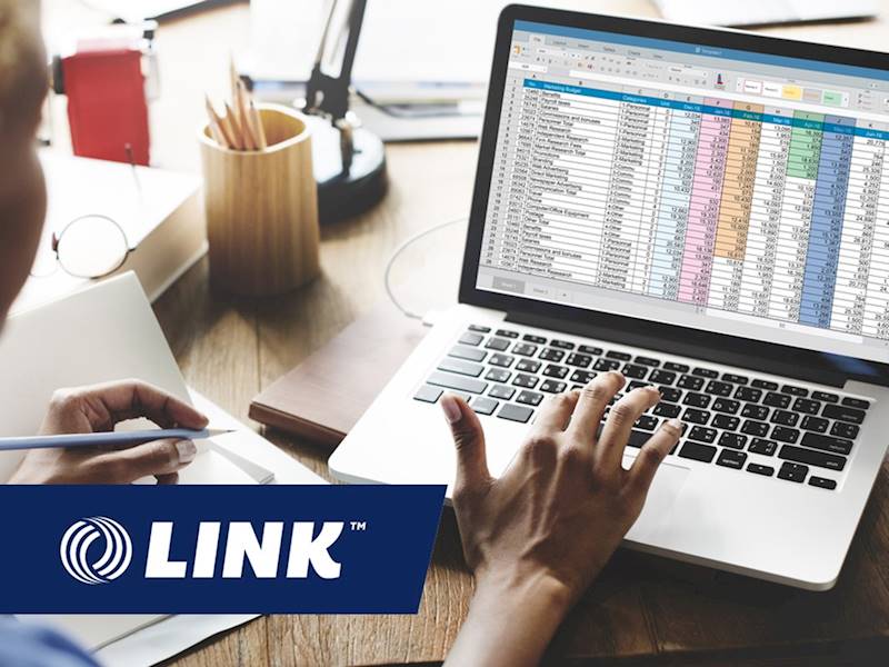 Premium Cloud Based Bookkeeping practice for sale LINK Business