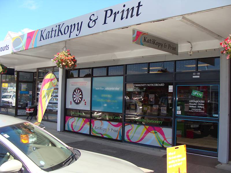 Grant Jacobson LINK Business Brokers New Zealand