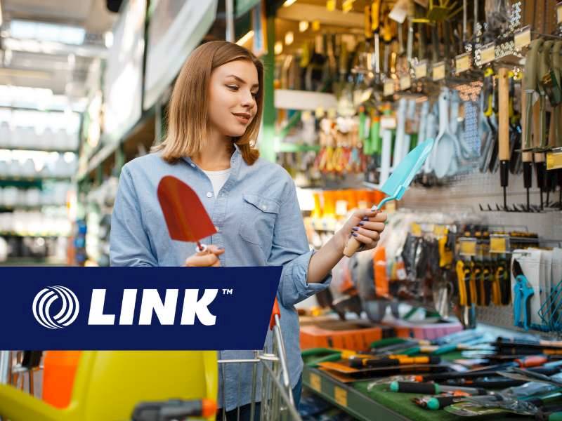 Thriving Timber, Hardware & Garden Supply 30+ years of success LINK