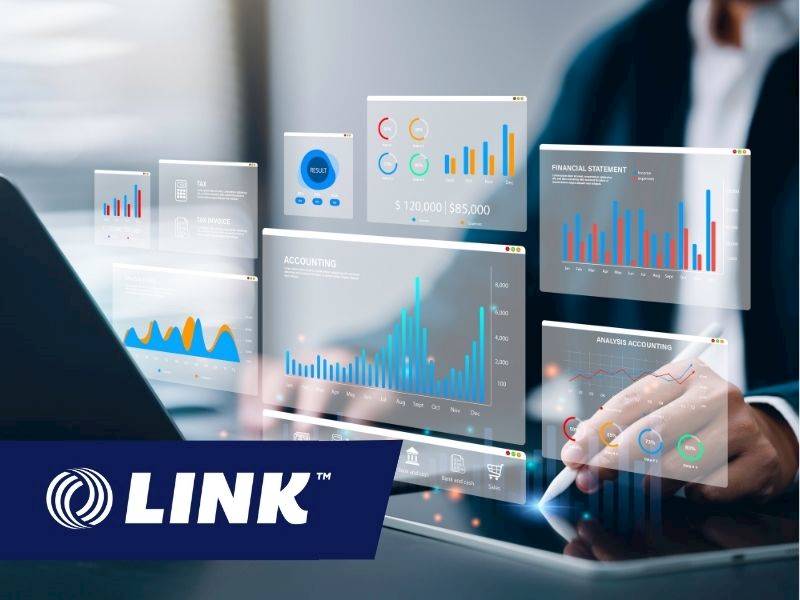 LINK Business Brokers New Zealand