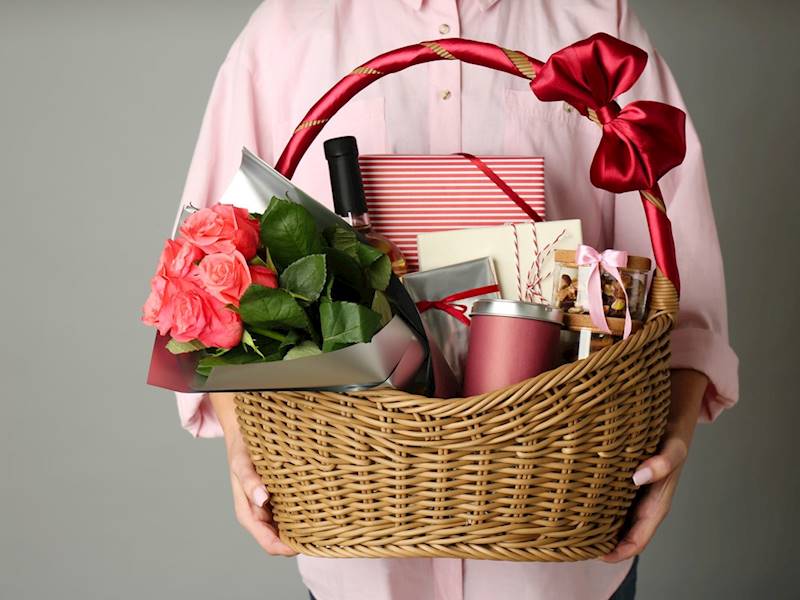 Profitable Online Gift Basket Business LINK Business Brokers Australia