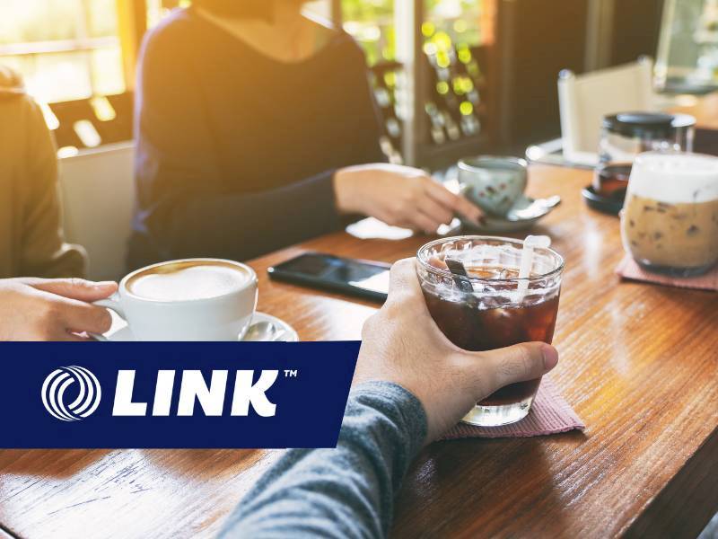 Profitable Café in Melbourne’s Eastern Suburbs LINK Business Brokers