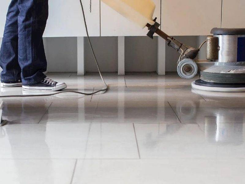 Substantial Tauranga Commercial Cleaning Business. Not A Franchise