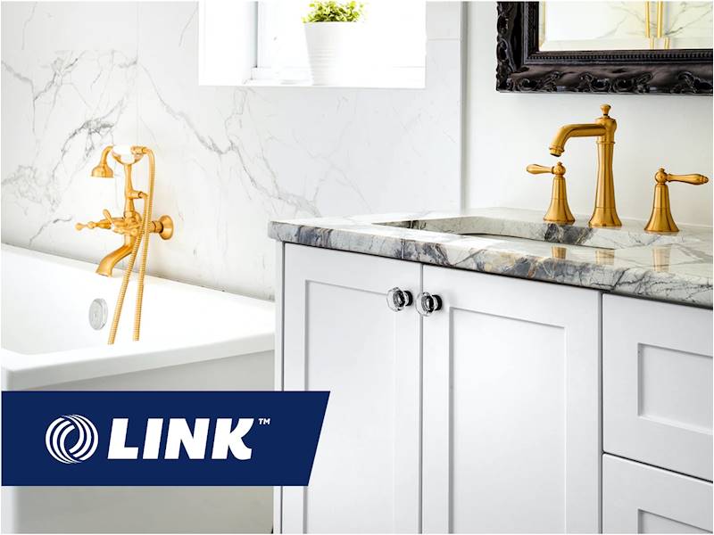 Tauranga Homeware & Bathroom Store Business LINK Business Brokers New