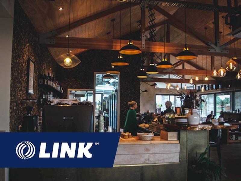 Cafe resturant & Bar in Rolleston!!! LINK Business Brokers New Zealand