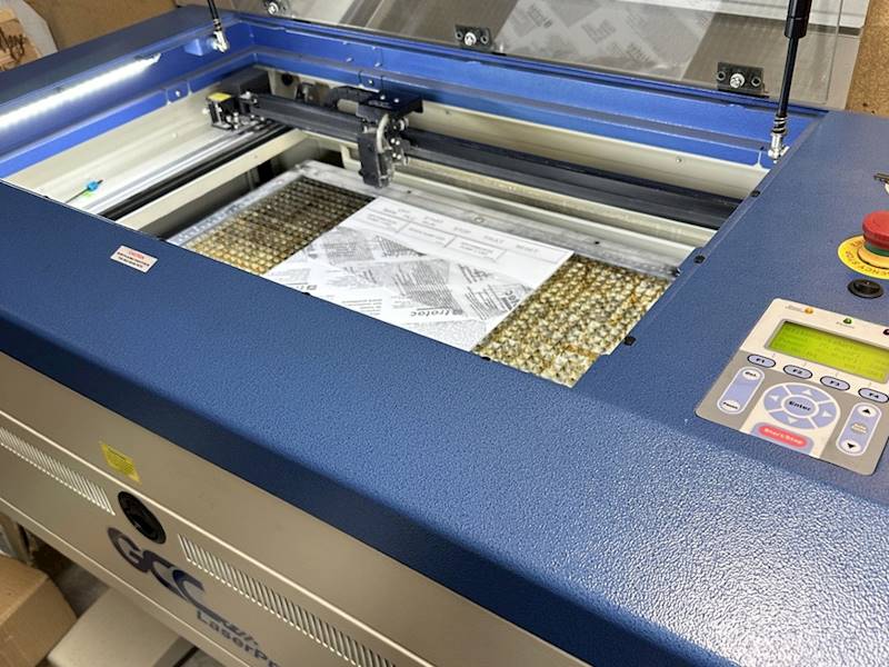 Hawke’s Bay Engravers Now for Sale LINK Business Brokers New Zealand