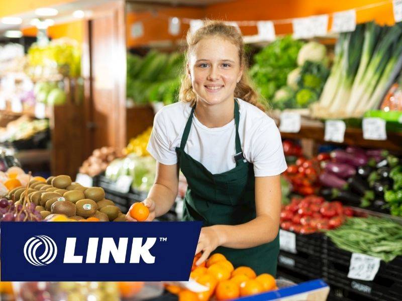 Fruit and Vegetable Store for sale LINK Business Brokers New Zealand