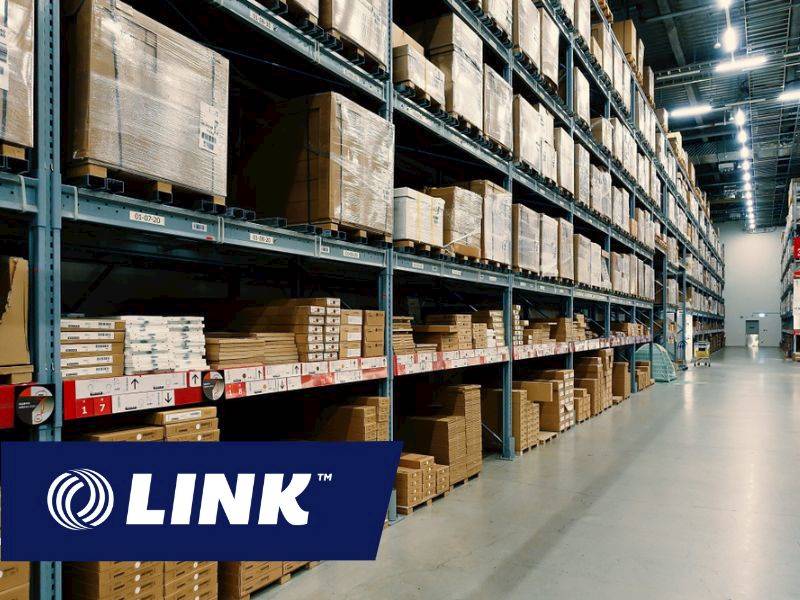 Managed Distribution LINK Business Brokers Australia