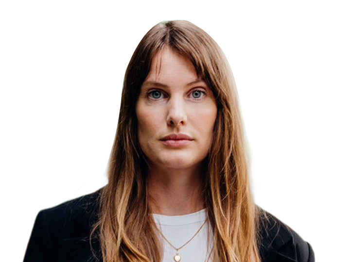 Solene Brault Headshot