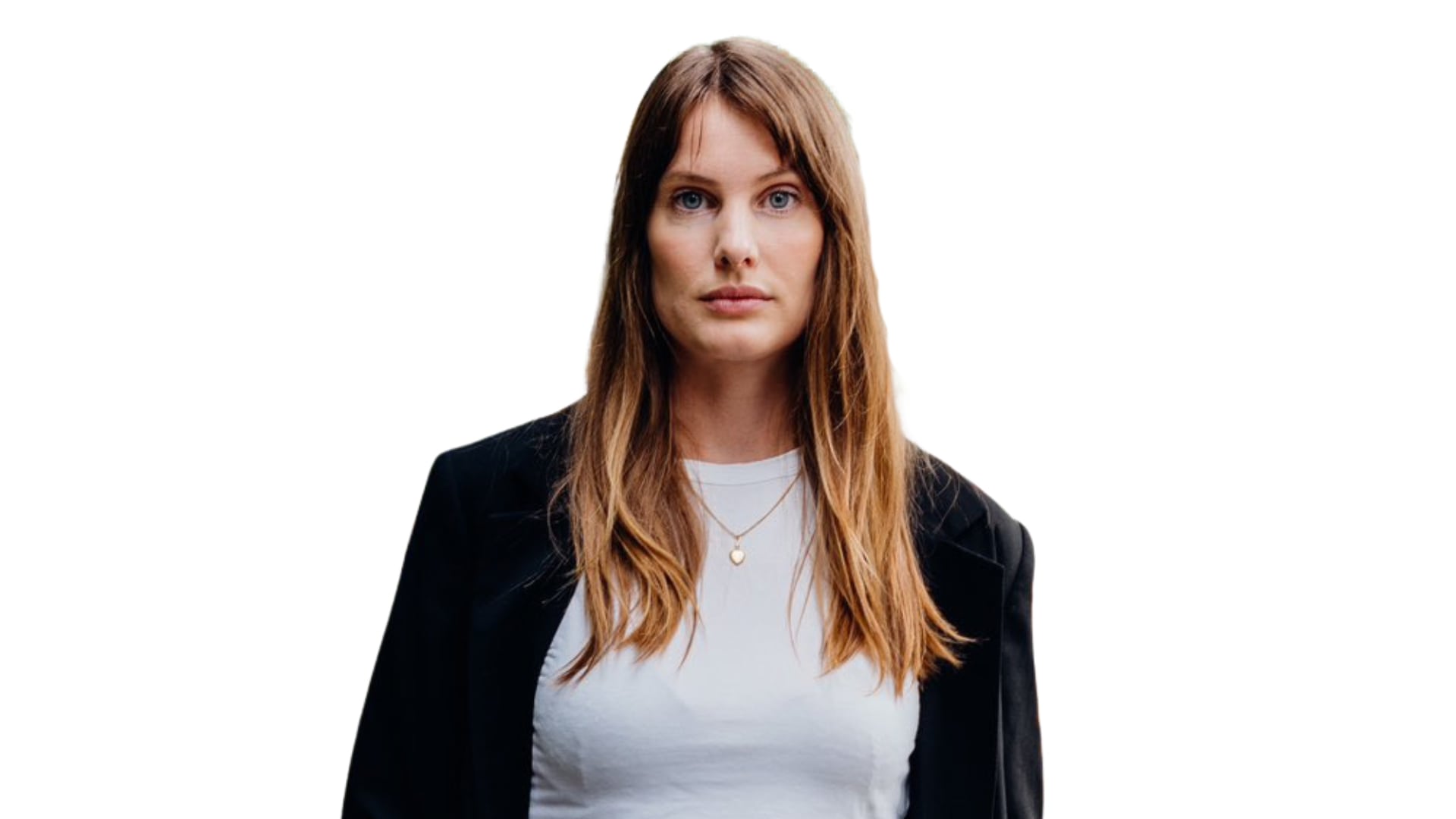 Solene Brault Headshot