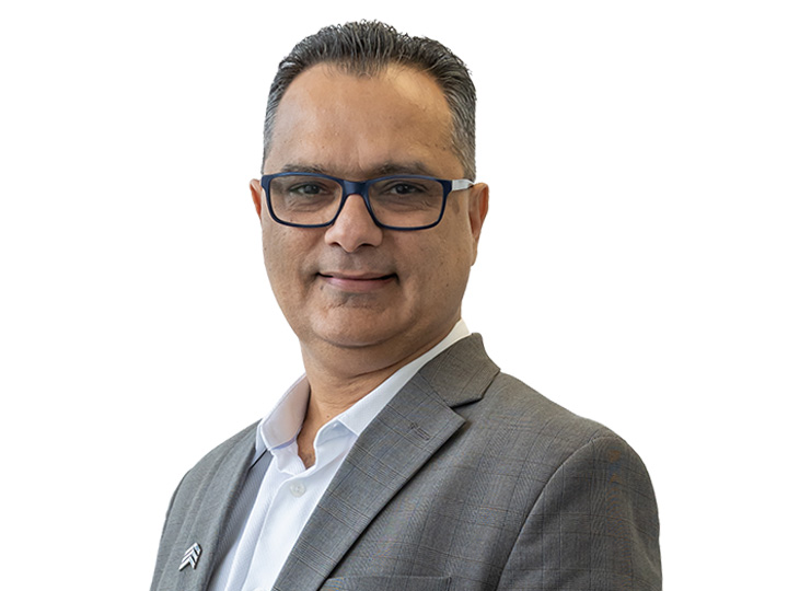 Rafiq Bhamani Headshot
