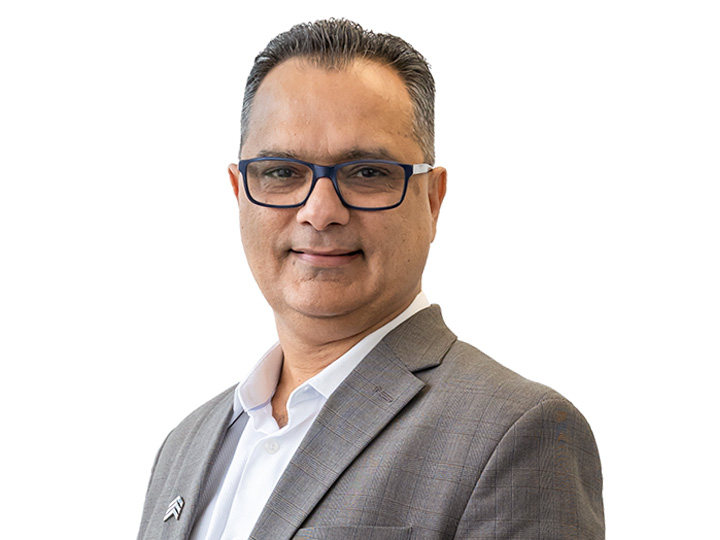 Rafiq Bhamani Headshot