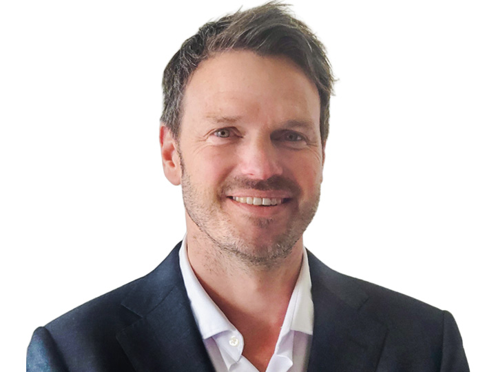 Aaron Windsor Headshot