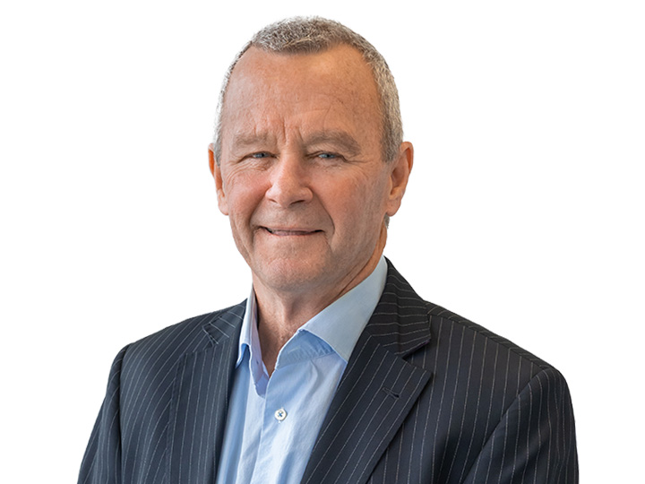 Laurie Hatton Headshot