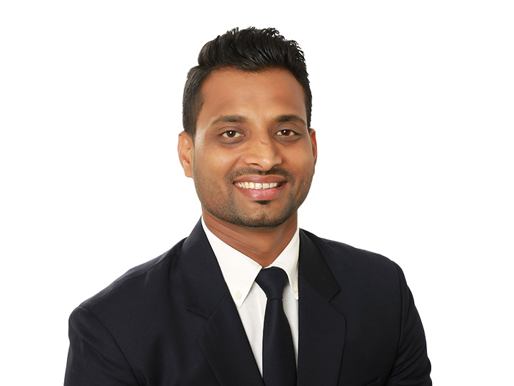 Jaypal Bhati Headshot