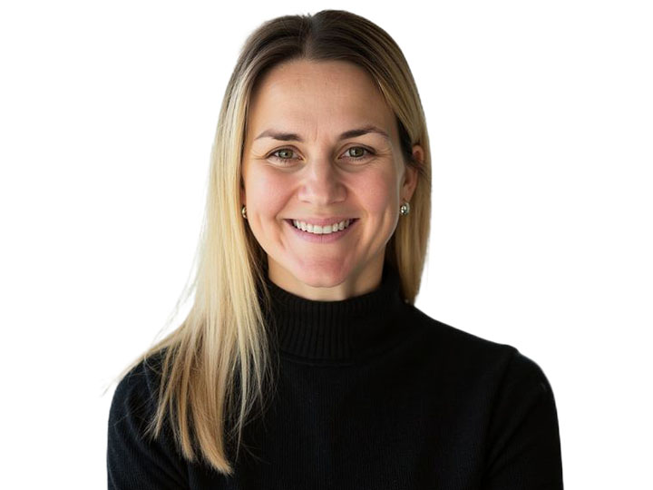 Megan Howard Headshot