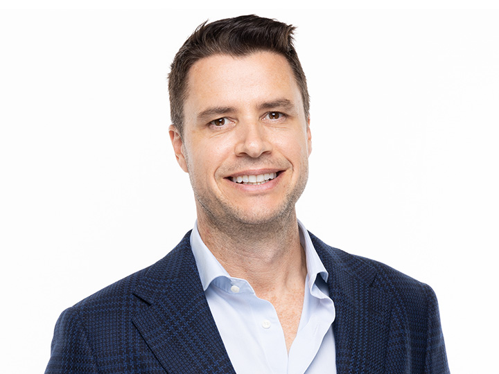 Gareth Wolrige Headshot