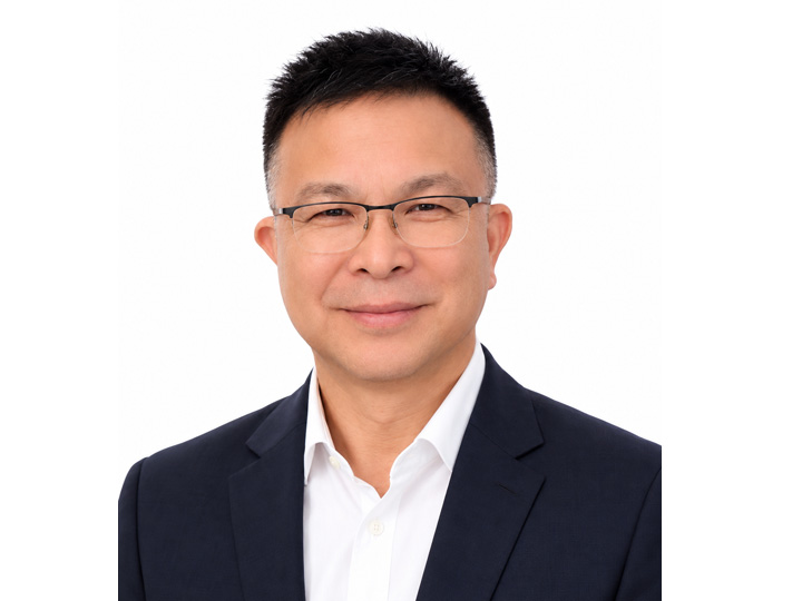 Yong Wu