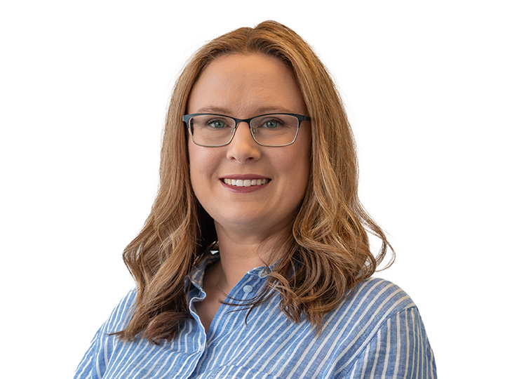 Katie Westgaard Headshot