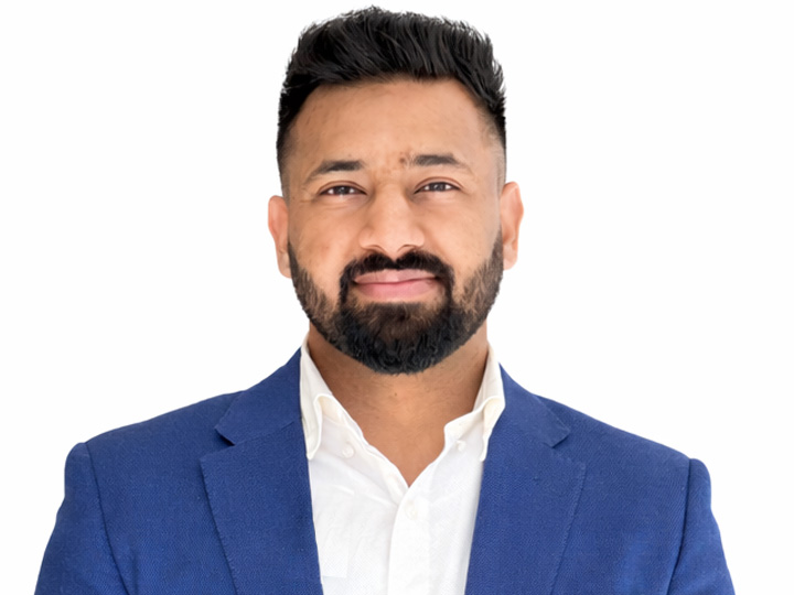 Nav Chhina Headshot
