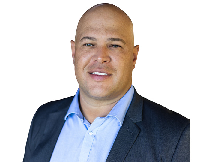 Marc Janssen Headshot